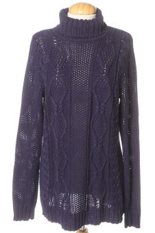 Pull L Cortefiel, photo 1 sur 2
