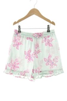 Pantaloni corti 9 anni Mango