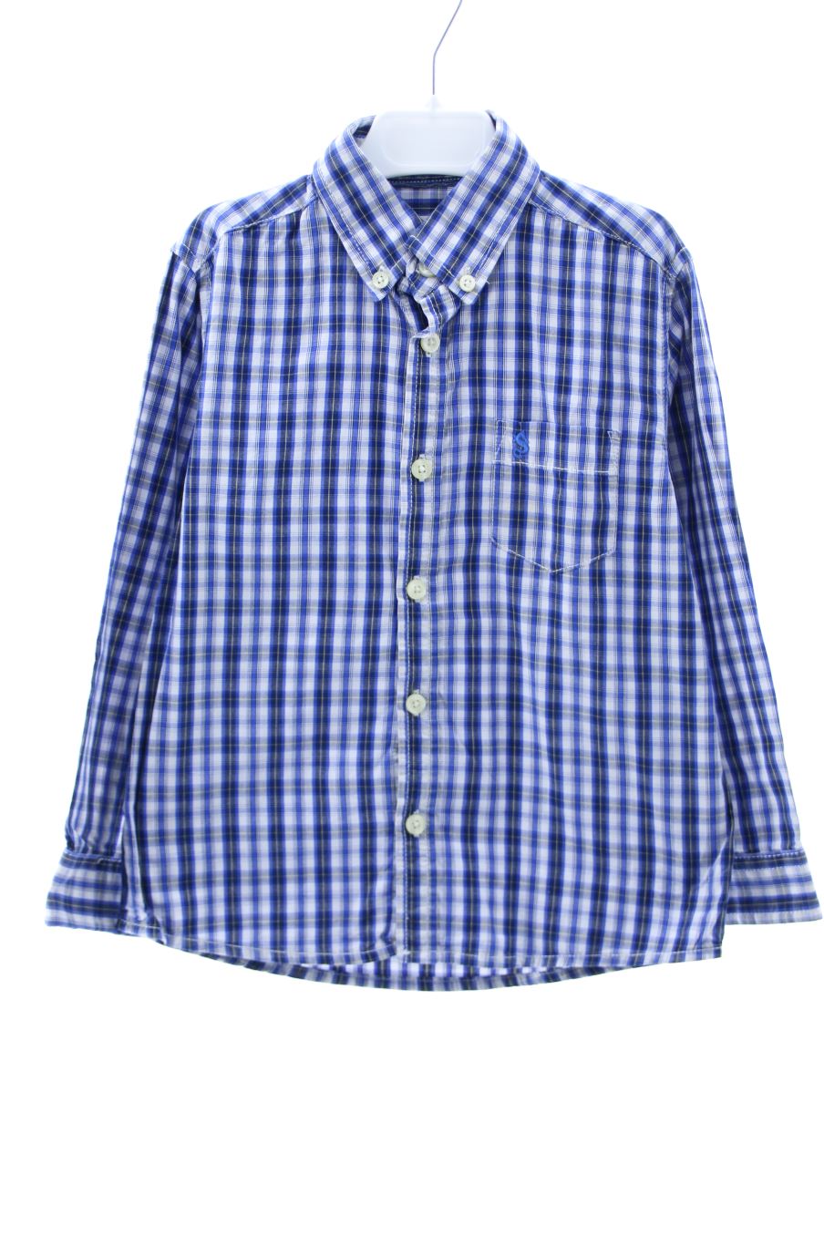 Camisa de manga larga de Sfera de la talla 5 años de segunda mano