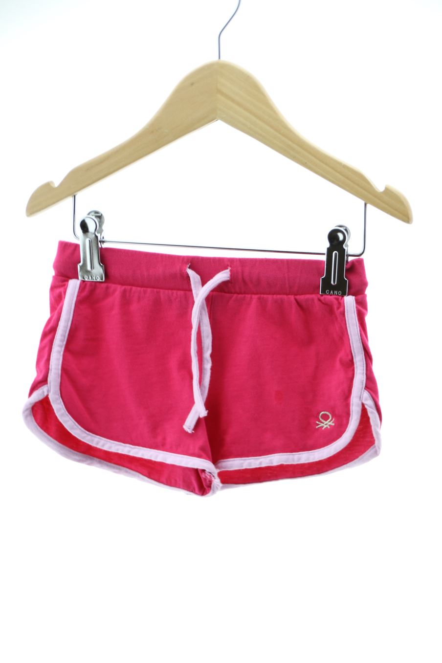 Pantalon de deporte de Benetton de la talla 2 años de segunda mano