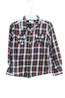 Chemise manches longues 3 ans Tape à l`oeil