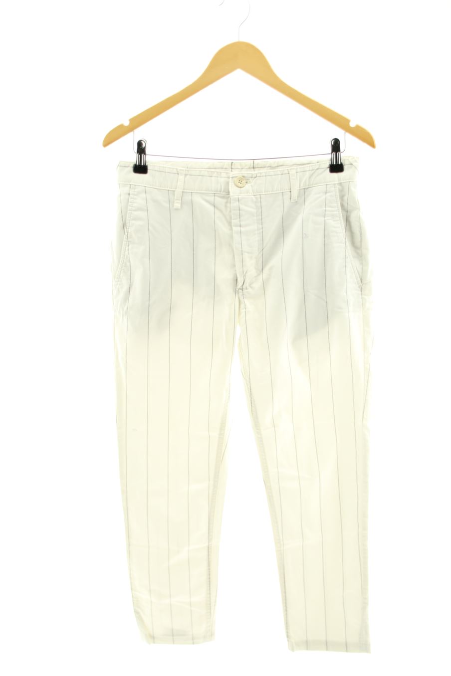 Pantalones de Zara de la talla 38