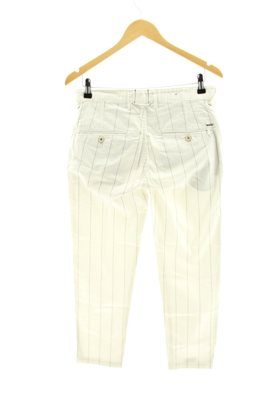 Pantalones de Zara de la talla 38