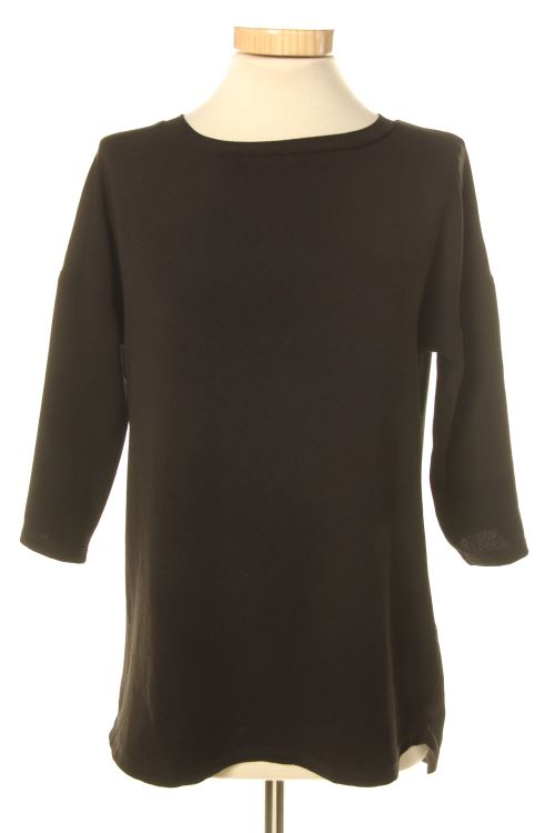 Blouse à manches longues