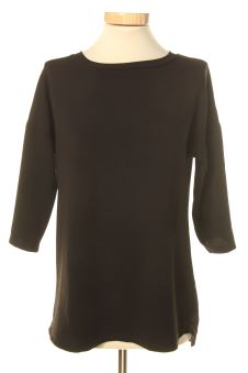 Blouse à manches longues S Camaieu, photo 1 sur 2