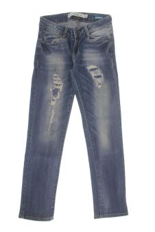 Jeans 34 Trafaluc, photo 1 sur 2