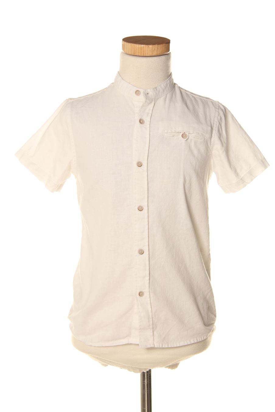 Chemise Vertbaudet de la taille 10 ans de seconde main