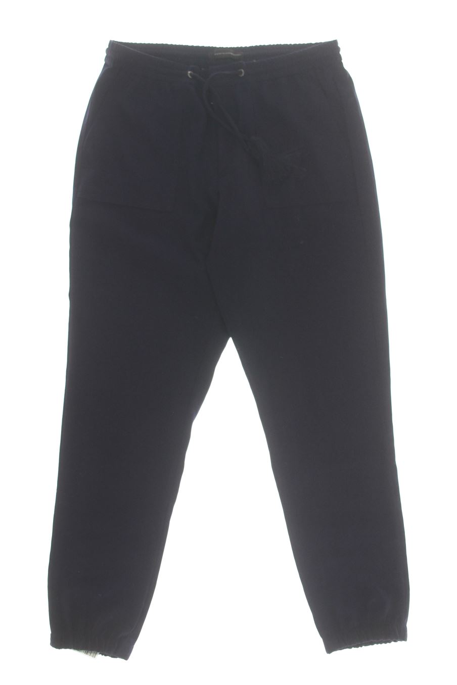 Pantalon STEFFEN SCHRAUT de la taille M, de couleur bleu marine