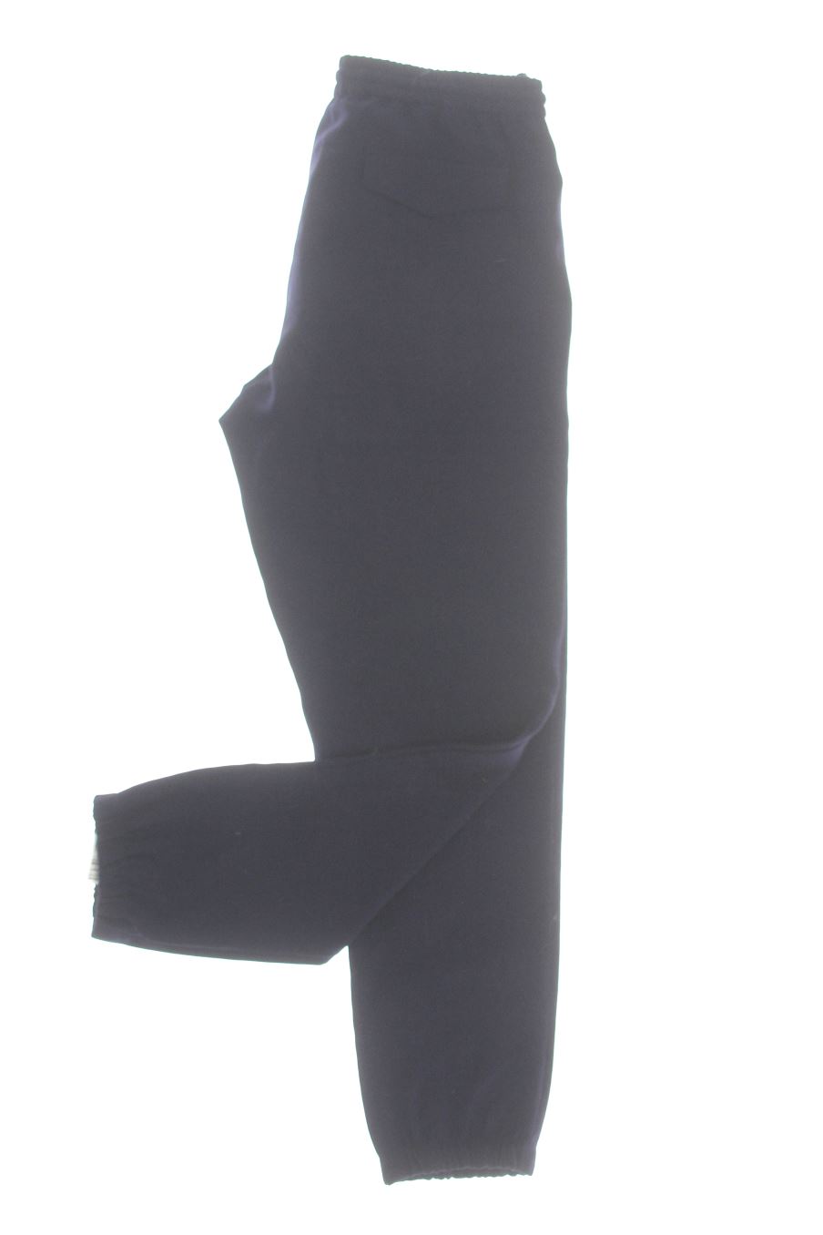 Pantalon STEFFEN SCHRAUT de la taille M, de couleur bleu marine