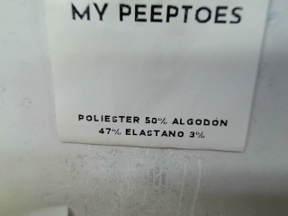 Faldas de MY PEEPTOES  de la talla 40, de color marrón