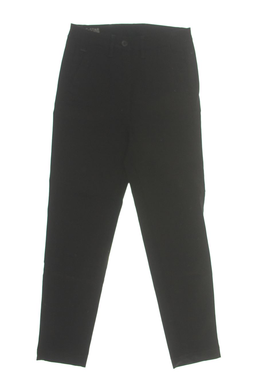 Hose von RAW Größe 32, Farbe Schwarz, für