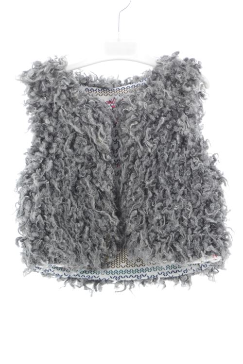 Veste sans manches