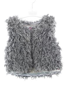 Veste sans manches 4 ans Creeks