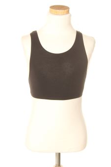 Aufwändiges Top XS Undiz