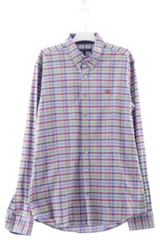 Langärmeliges Hemd 176 Spagnolo