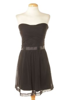 Robe casual S Gémo, photo 1 sur 2