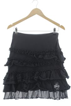 Aufwändiger Rock 164 DKNY