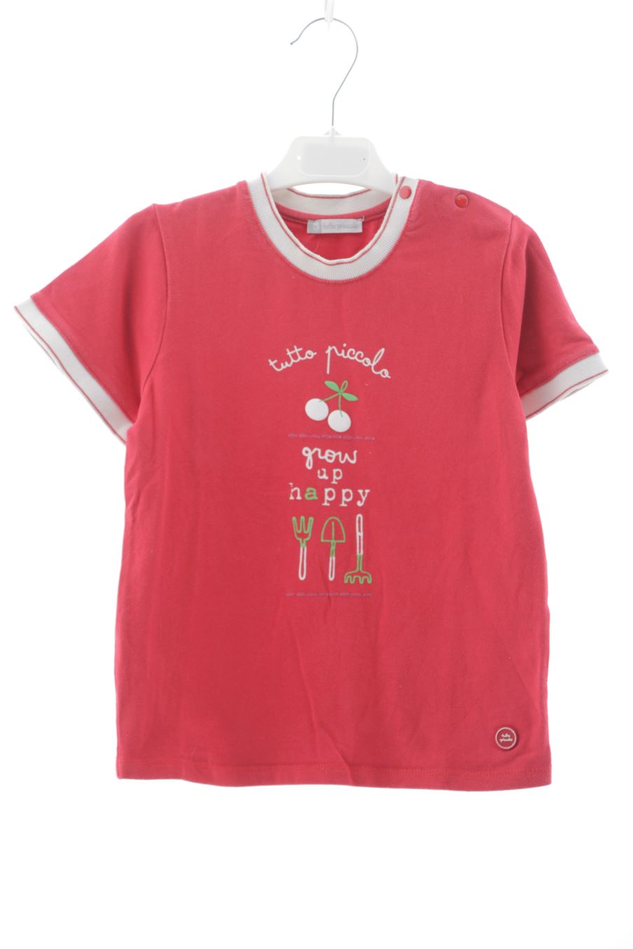 T-shirt Tutto Piccolo de la taille 5 ans de seconde main