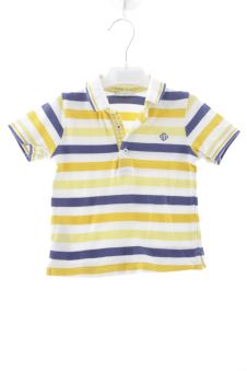 Kurzärmeliges Poloshirt 98 Tutto Piccolo