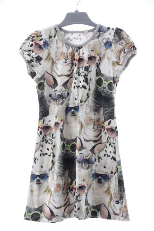 Vestido sport