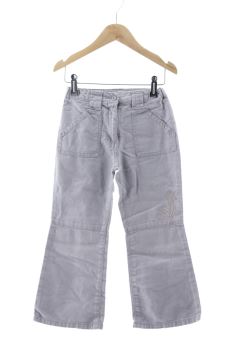 Lange Jeans 106 Okaidi