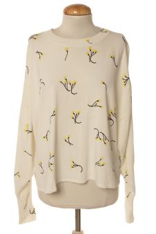 Pullover L BIMBA Y LOLA