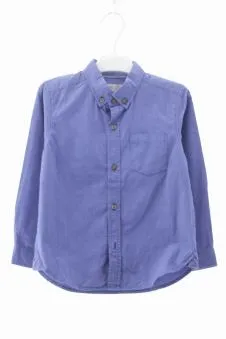 Camisa de manga larga 3 años Zara
