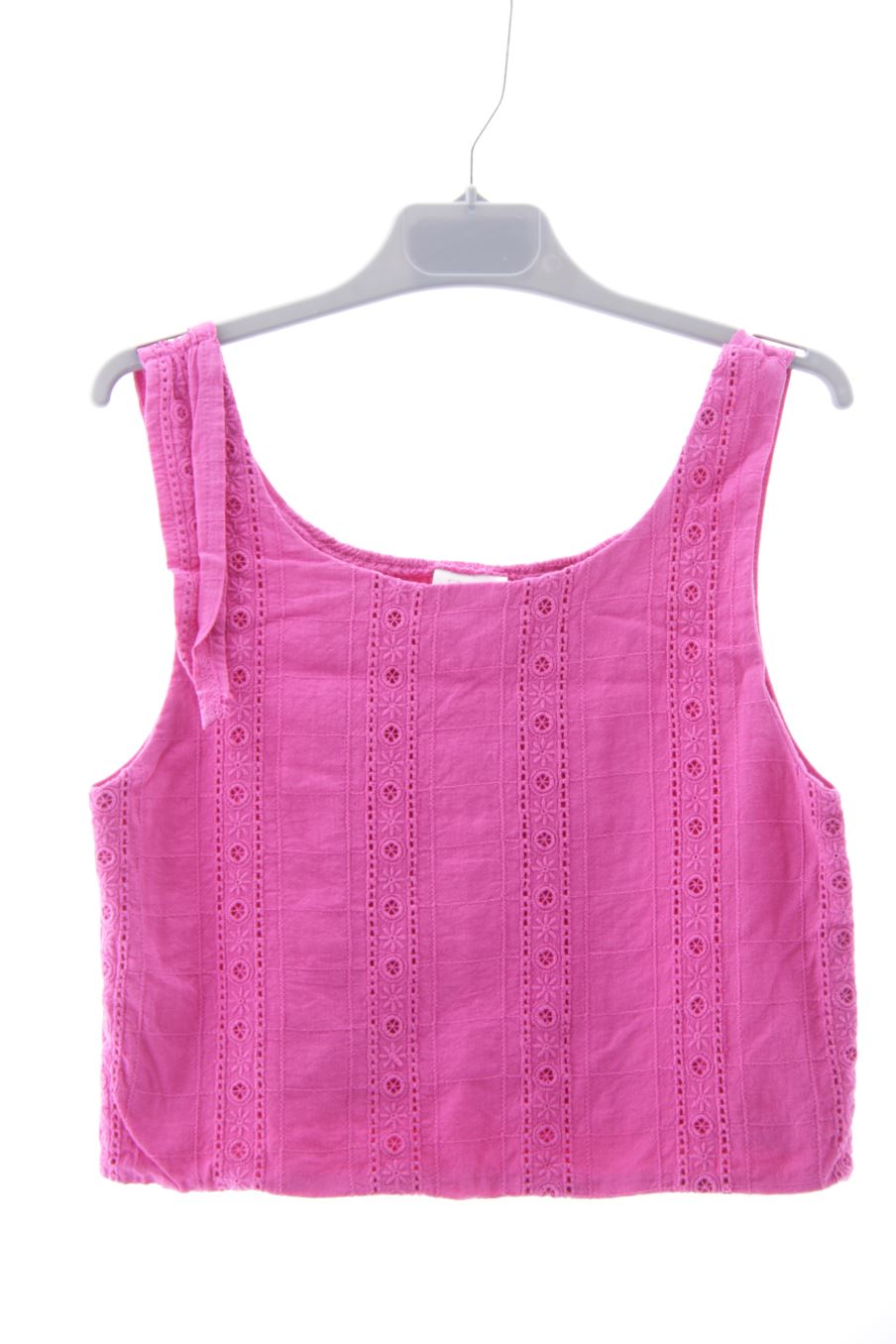 Top de Zara de la talla 13 años de segunda mano
