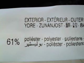Robe casual Zara de la taille M, de couleur gris