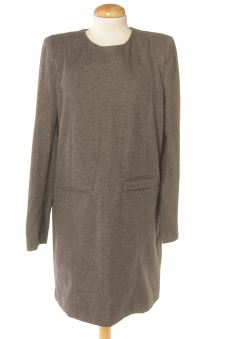 Robe casual M Zara, photo 1 sur 2