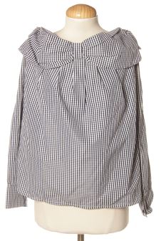 Blouse à manches longues S Susy Mix