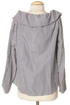 Blouse à manches longues S Susy Mix