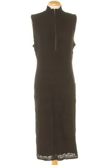 Vestido casual M Desigual, foto 1 de 2
