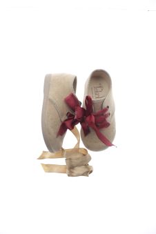 Zapatos 21 Tokolate