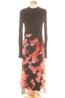 Robe casual 38 Sourtex