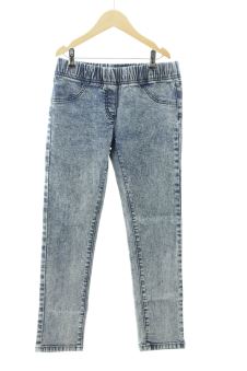 Jeans 11 ans HERE + THERE (C&A)
