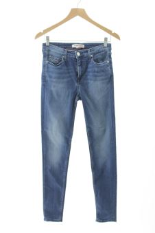 Vaquero 38 Tommy Jeans