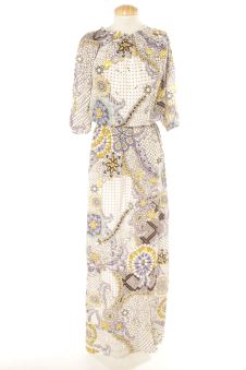 Vestito casual 38 Desigual