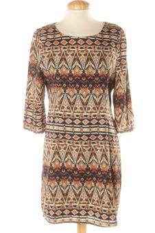 Robe casual S Suncoo