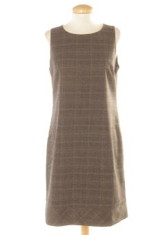 Robe casual 38 VIDRIO
