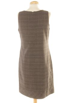 Robe casual 38 VIDRIO