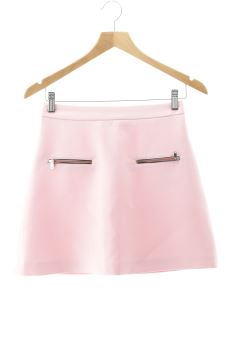 Falda XS Zara