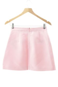 Falda XS Zara
