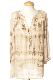 Blouse à manches longues XL Violeta (by Mango )