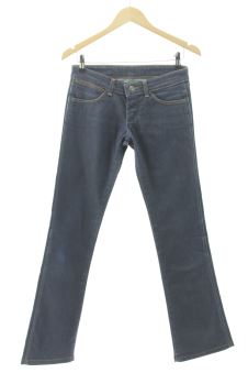Vaquero 38 Wangler