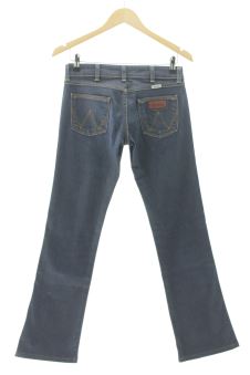 Vaquero 38 Wangler