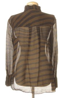 Chemise 38 Massimo Dutti