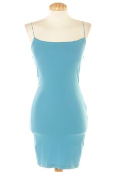 Vestido casual S Zara