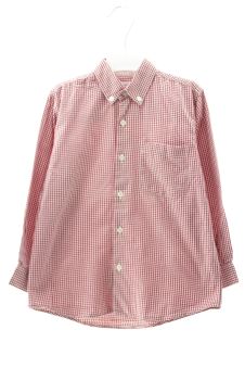 Chemise manches longues 5 ans Chicco