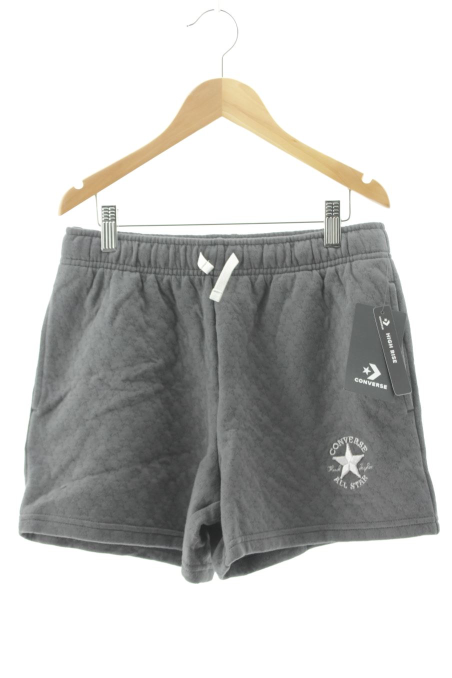 Pantalon Sport Converse de la taille 9 ans avec une étiquette